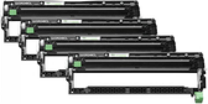 Produktbild Brother DR248CL (M, BK, C, Y)