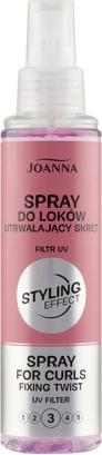 Immagine prodotto Joanna Spray effetto styling per ricci Spray per ricci 150ml (150 ml)
