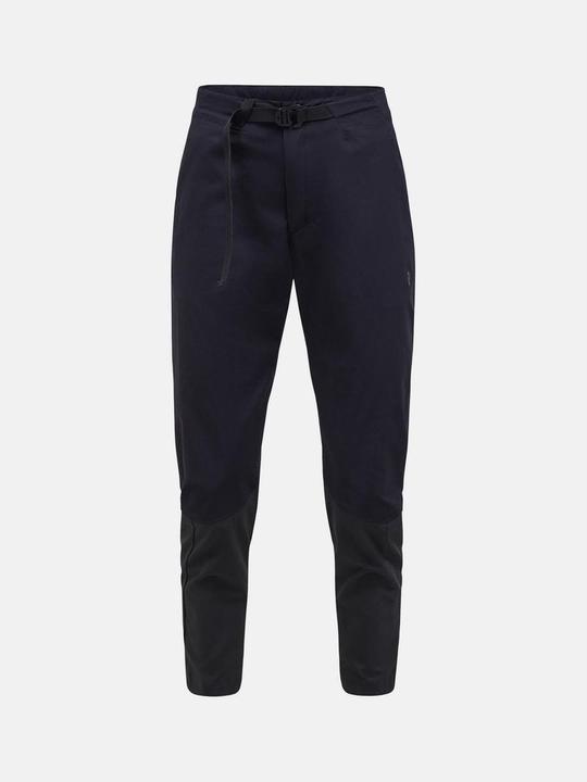 Actual product image Peak Performance Women's Vislight Light Pants (L)