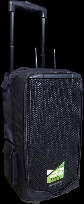 Actual product image dB Technologies FC-BHM, Functional Cover for B-Hype M