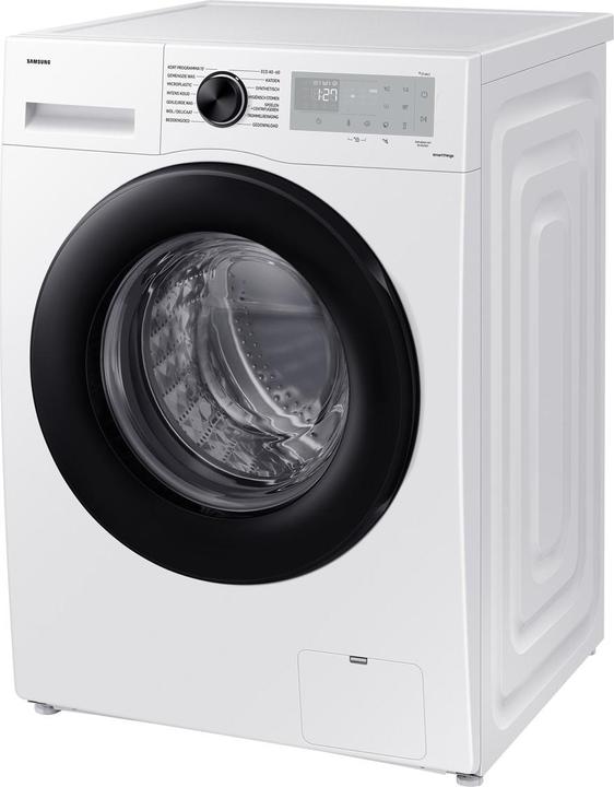 Immagine prodotto Samsung WW5000 (9 kg, A sinistra)