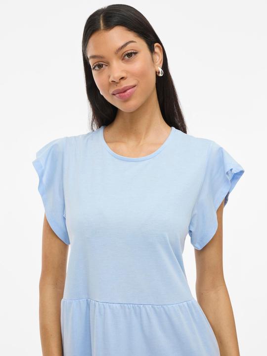 Actual product image Vila Flügelärmel Minikleid (S)