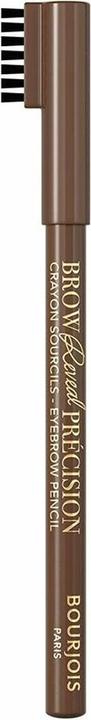 Actual product image Bourjois Brow Reveal Precision Eyebrow Pencil 1.4g - (003-brown)