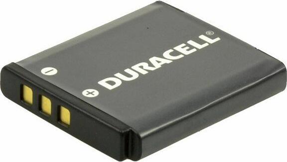 Image du produit Duracell Np-50 (Batterie de l'appareil photo)
