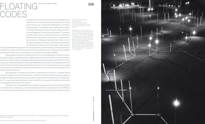 Produktbild Cybernetic Imaginaries (Deutsch, Englisch, Ralf Baecker, 2023)