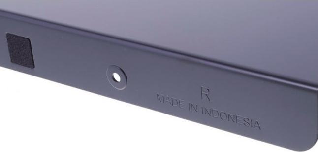 Actual product image Yamaha RK-MG12