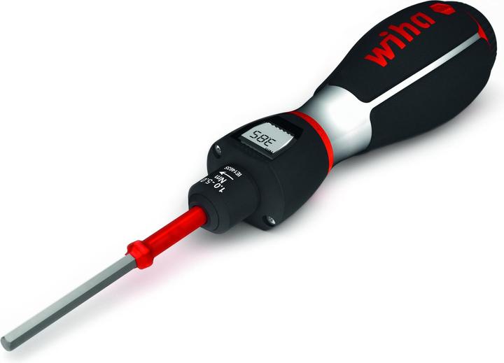 Produktbild Wiha 36887 4.0 mm (0.80 Nm, 300 Nm)