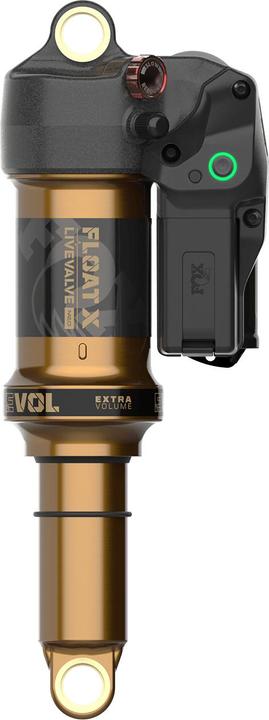 Actual product image Fox Damper Float X Live Valve Neo FS Evol LV (52.50 mm)