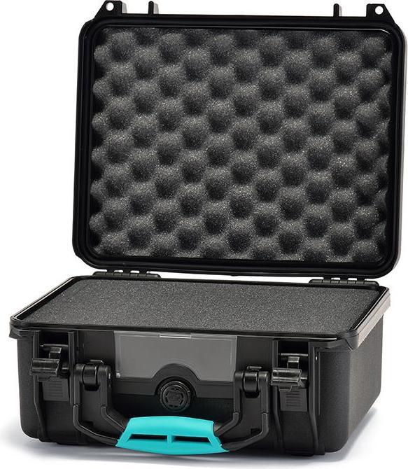 Image du produit HPRC 2300 Mallette avec garniture en mousse (Mallette photo, 23 l)