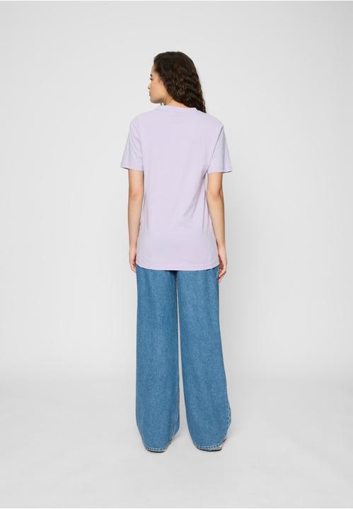 Actual product image Merchcode Ladies Prince Dove Tee - 18759 (XS)