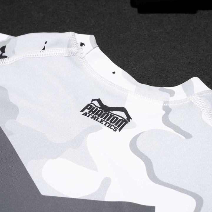 Produktbild Phantom Athletics Rashguard Delta (S)