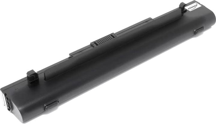 Image du produit AccuCell Powerakku für Laptop Asus X550 / A450 / Typ A41-X550 - 14,4V - 5200 mAh (5200 mAh)