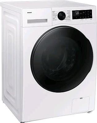 Immagine prodotto Samsung WD11DG5B15BEET Lavasciuga Crystal WiFi 116Kg Ecobubble