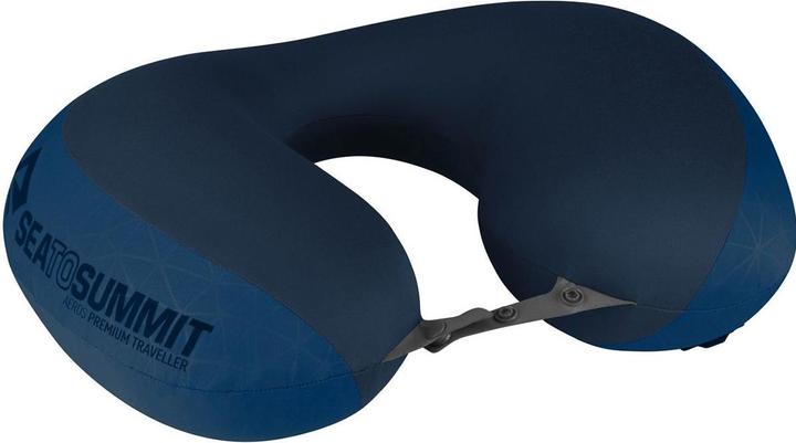 Immagine prodotto Sea To Summit Aeros Premium (Cuscino per testa e collo)