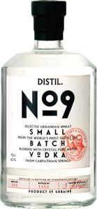 Actual product image Staritsky & Levitsky No. 9 (1 x 70 cl)