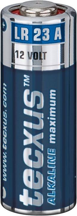 Image du produit Tecxus LR23 (2 pcs, LR23, 55 mAh)
