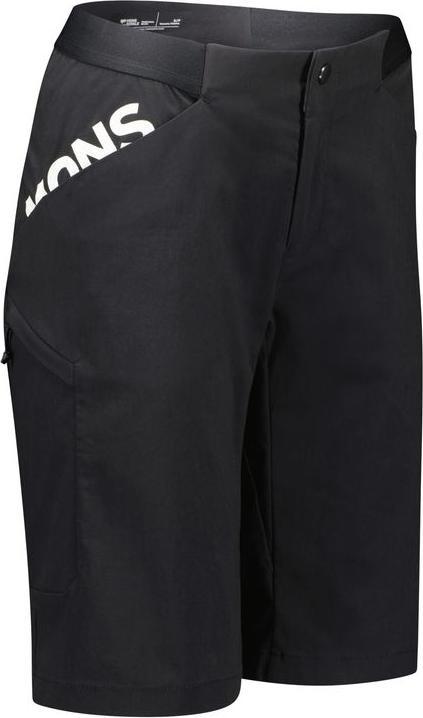 Mons Royale Diversion Merino Trail Shorts (M)