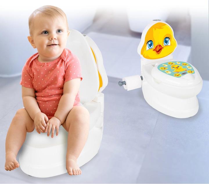 Produktbild Jamara Meine kleine Toilette