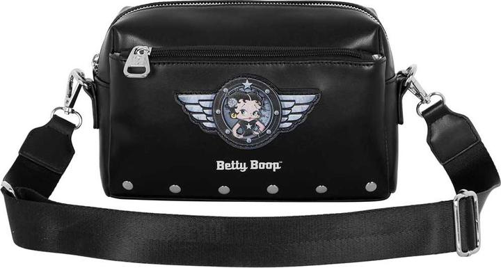 Produktbild Karactermania Fashion Shoulder Bag Motor Love