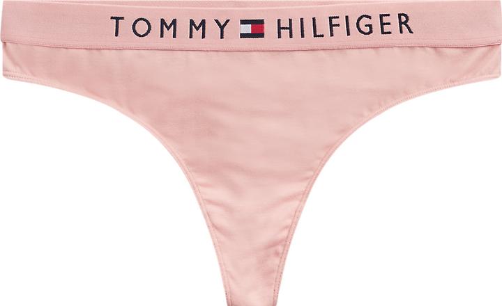 Tommy Hilfiger Thong (S, Einzelpack)