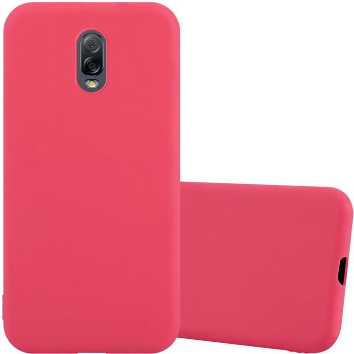 Candy red