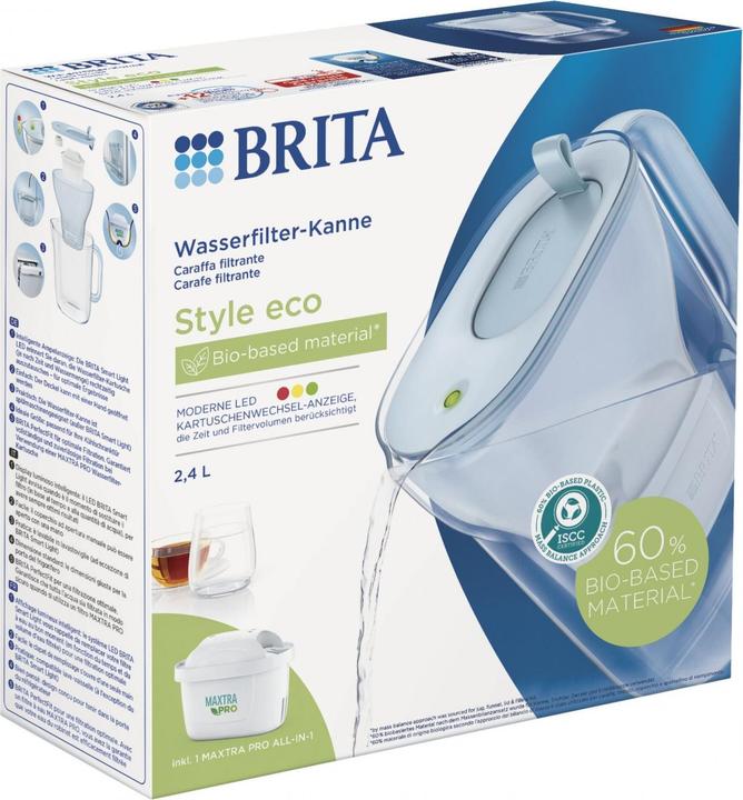 Produktbild Brita Style