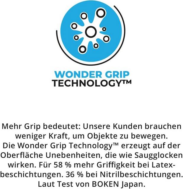Produktbild Wonder Grip WG-1855HY (M)