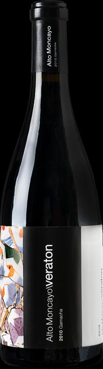 Produktbild Bodegas Alto Moncayo Campo de Borja D.O. Veraton (1 x 75 cl, 2020)