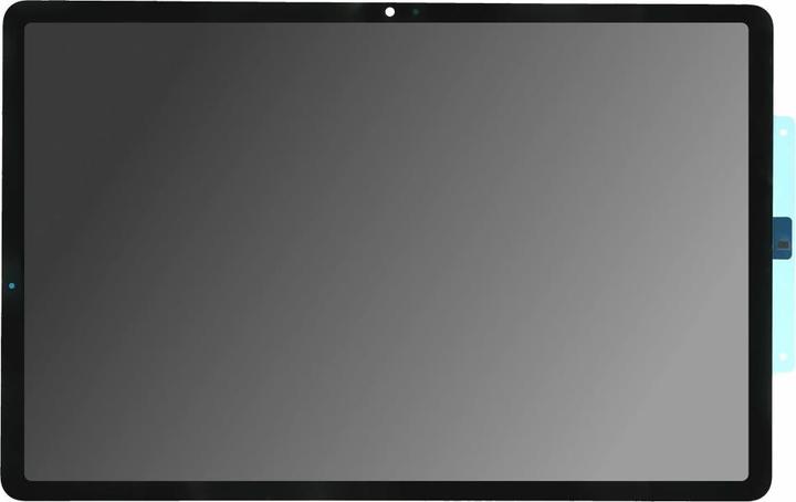 Image du produit Samsung Unité d'affichage + cadre T970 / T976 Galaxy Tab S7+ noir GH82-23864A (Écran, Galaxy Tab S7+)