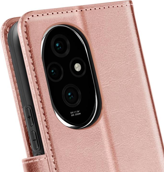 Actual product image Mayaxess SecureCard Cover (Honor X7a)