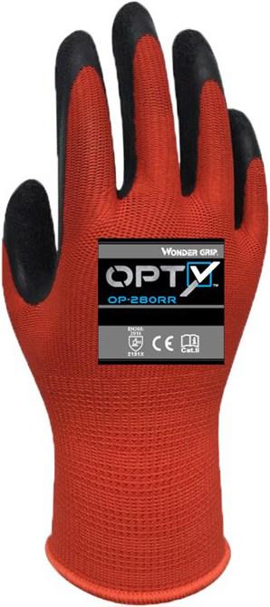 Produktbild Wonder Grip OP-280RR (10, XL)