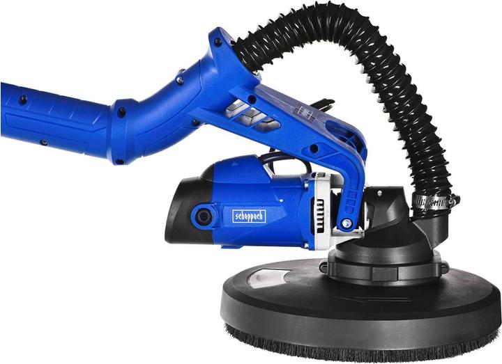 Produktbild Scheppach Armored Ds930 Dreieck + Platte + Schlauch (Tellerschleifer, 710 W)