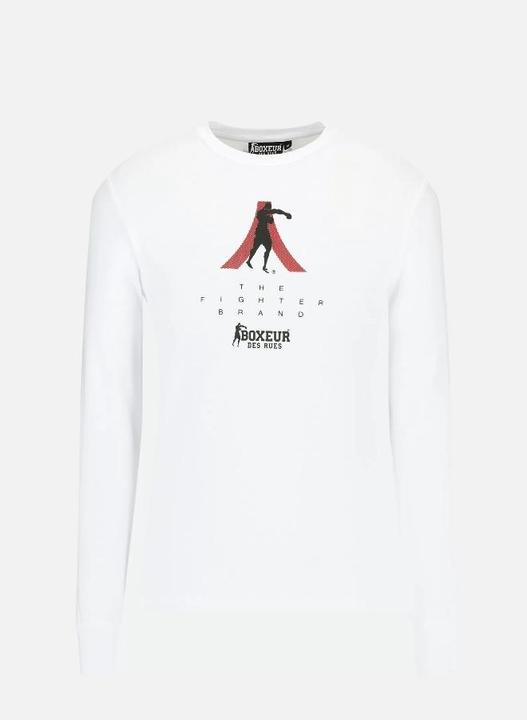 Immagine prodotto Boxeur des Rues Maglietta Con Stampe (M)
