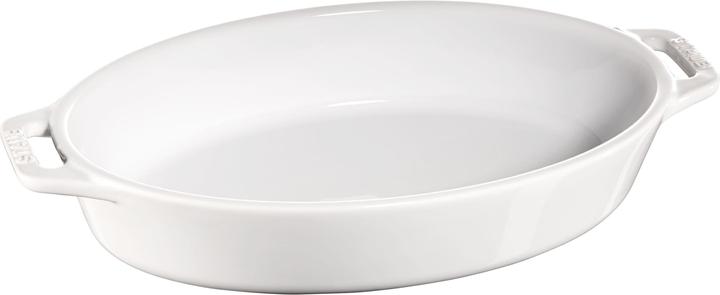 Image du produit Staub Plat à gratin