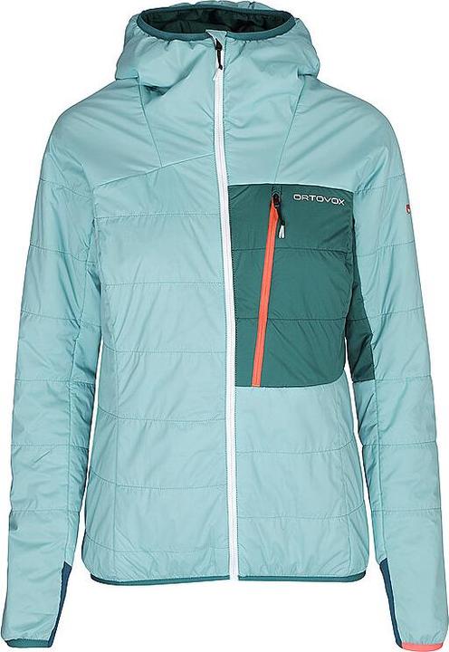 Produktbild Ortovox Piz Duan Jacket W (XS)