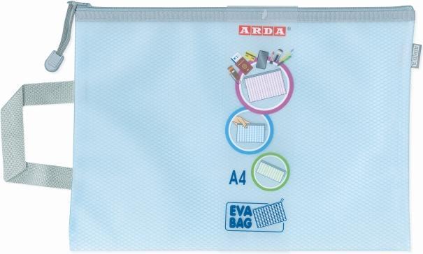 Actual product image Arda Cosmetic bag Eva Bag in different colours (1 x)
