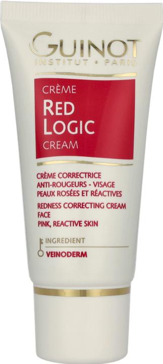 Produktbild Guinot Creme Red Logic Face Cream 30ml (30 ml, 24h Creme)