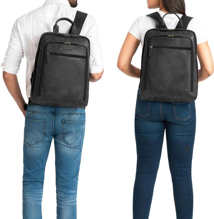 Produktbild Stilord Watson Laptoprucksack