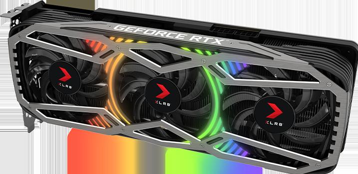Productafbeelding PNY GeForce RTX 3080 Ti (12 GB)