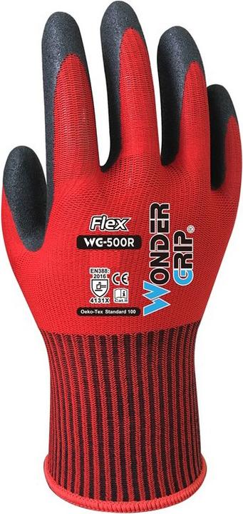 Actual product image Wonder Grip WG-500R (S)