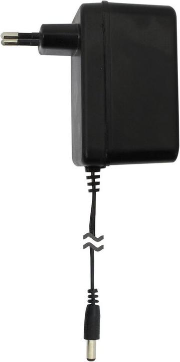 Produktbild Jamara Ladegerät Ride-on Motorrad Power Bike rot/blau/orange 6V 500mAh (6 V)