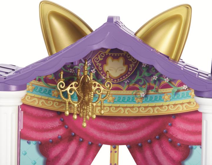 Image du produit Enchantimals Château Royal - Maison Mini-poupée - Dès 4 ans