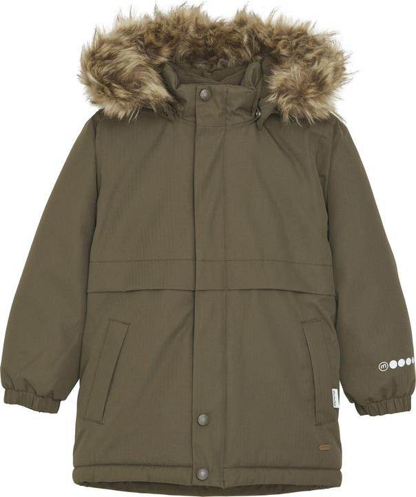 Produktbild Minymo Winterjacke Canteen (110)