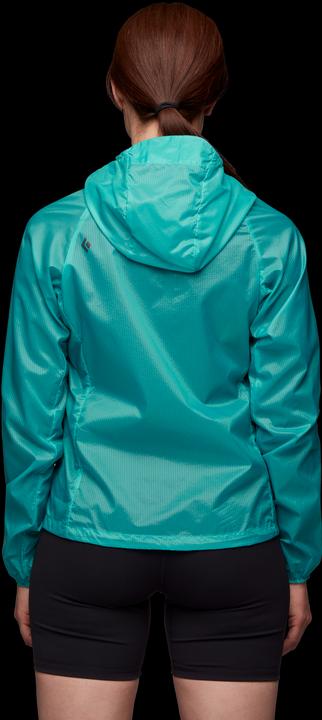 Image du produit Black Diamond W Distance Wind Shell (XS)