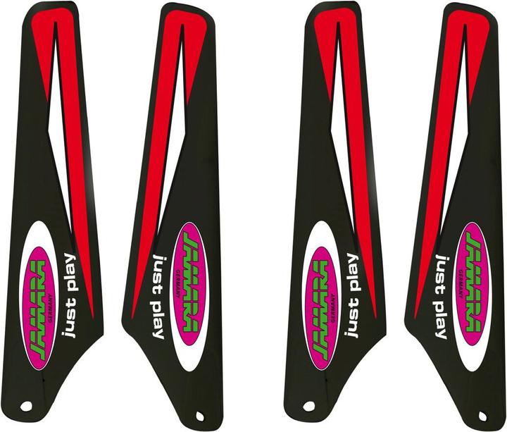 Produktbild Jamara Rotorblatt VE4 Floater Heli Altitude