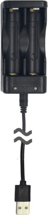 Produktbild Jamara Ladegerät USB Whelon Neu ab Serie 3