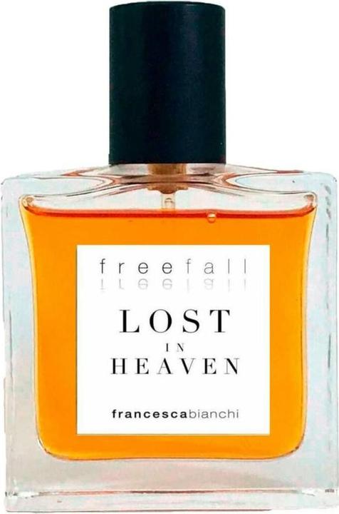 Actual product image Francesca Bianchi Lost In Heaven Extrait De Parfum (Extrait De Parfum, 30 ml)