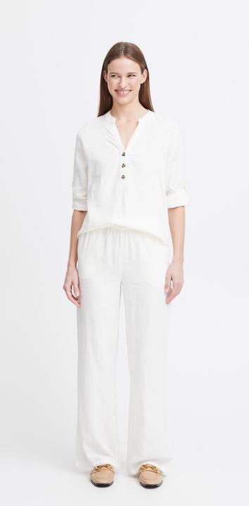 Actual product image B.young BYFALAKKA LONG PANTS 20814563 (40)