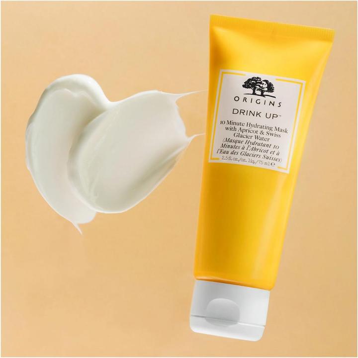 Actual product image Origins Drink Up™ 10 Minute Hydrating Mask (75 ml)