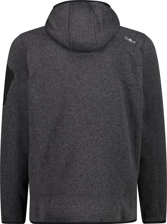 Immagine prodotto CMP Campagnolo Fleece Hoodie (4XL)